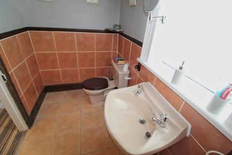 10 Cliff Terrace, Hornsea, HU18 1JA