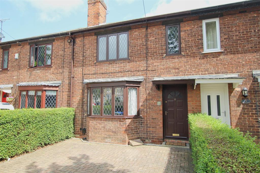 The Leases, Beverley 2 bed house £650 pcm (£150 pw)