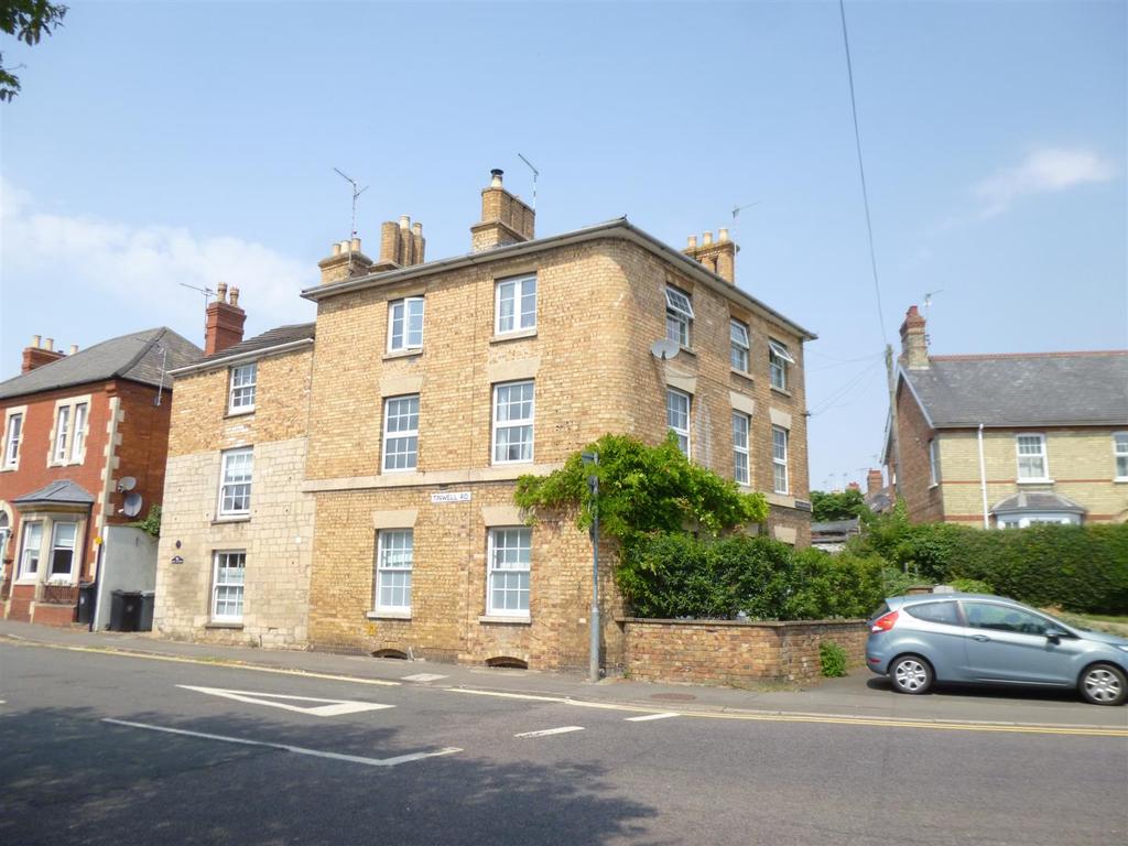 Tinwell Road, Stamford 1 bed apartment £675 pcm (£156 pw)