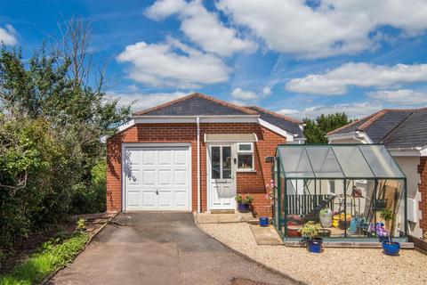 Branksome Dene Brays Close, Crediton, EX17 3HZ