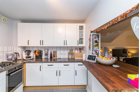 Branksome Dene Brays Close, Crediton, EX17 3HZ