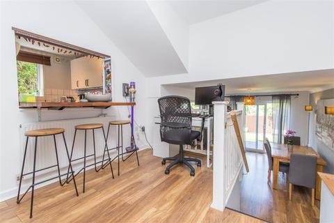 Branksome Dene Brays Close, Crediton, EX17 3HZ