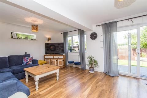 Branksome Dene Brays Close, Crediton, EX17 3HZ