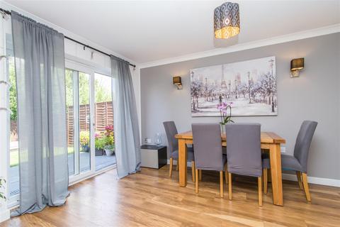 Branksome Dene Brays Close, Crediton, EX17 3HZ