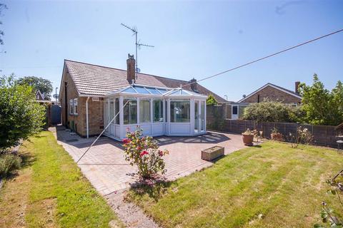 11 Willow Crescent, Hatfield Peverel, Chelmsford, CM3 2LJ