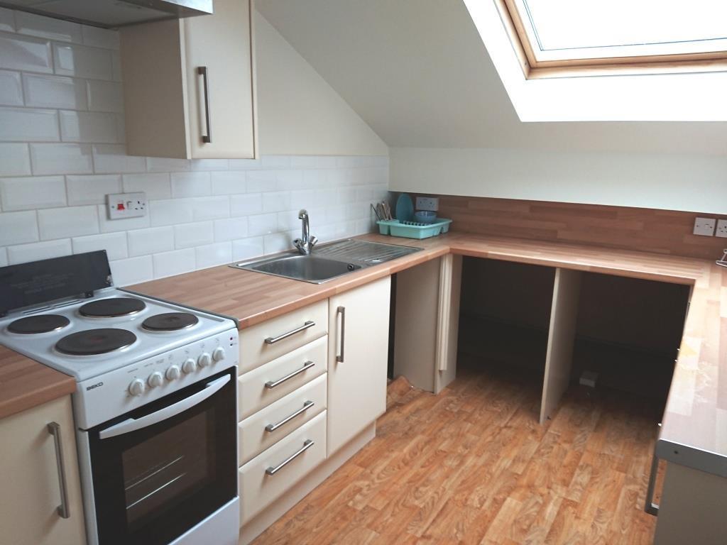 Eaves Lane, Chorley 1 bed flat £425 pcm (£98 pw)