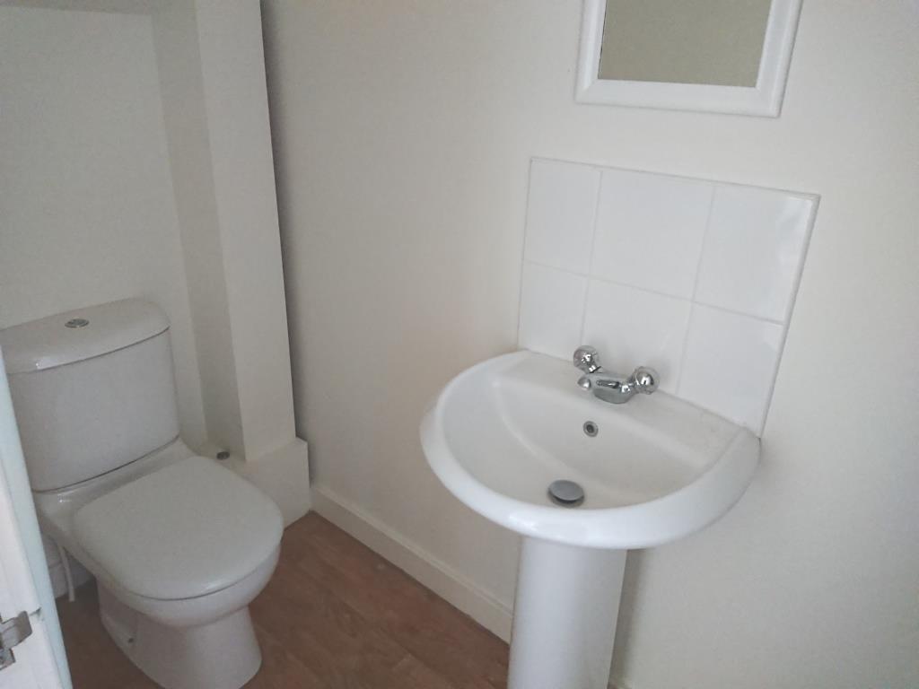 Eaves Lane, Chorley 1 bed flat £425 pcm (£98 pw)