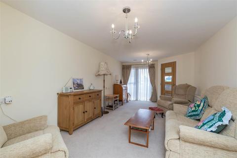 1 bedroom apartment for sale - Glenhills Court, Little Glen Road, Glen Parva, Leicester, LE2 9DH
