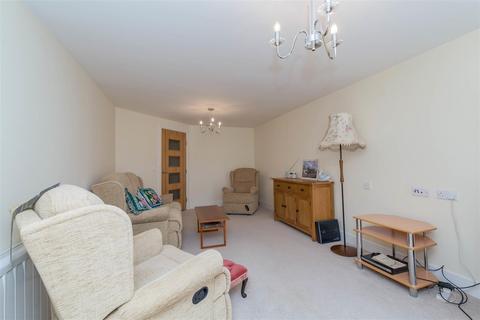1 bedroom apartment for sale - Glenhills Court, Little Glen Road, Glen Parva, Leicester, LE2 9DH