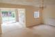 Lounge through to extended dining area