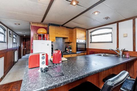 2 bedroom houseboat for sale - Chelsea Harbour, Chelsea, SW10
