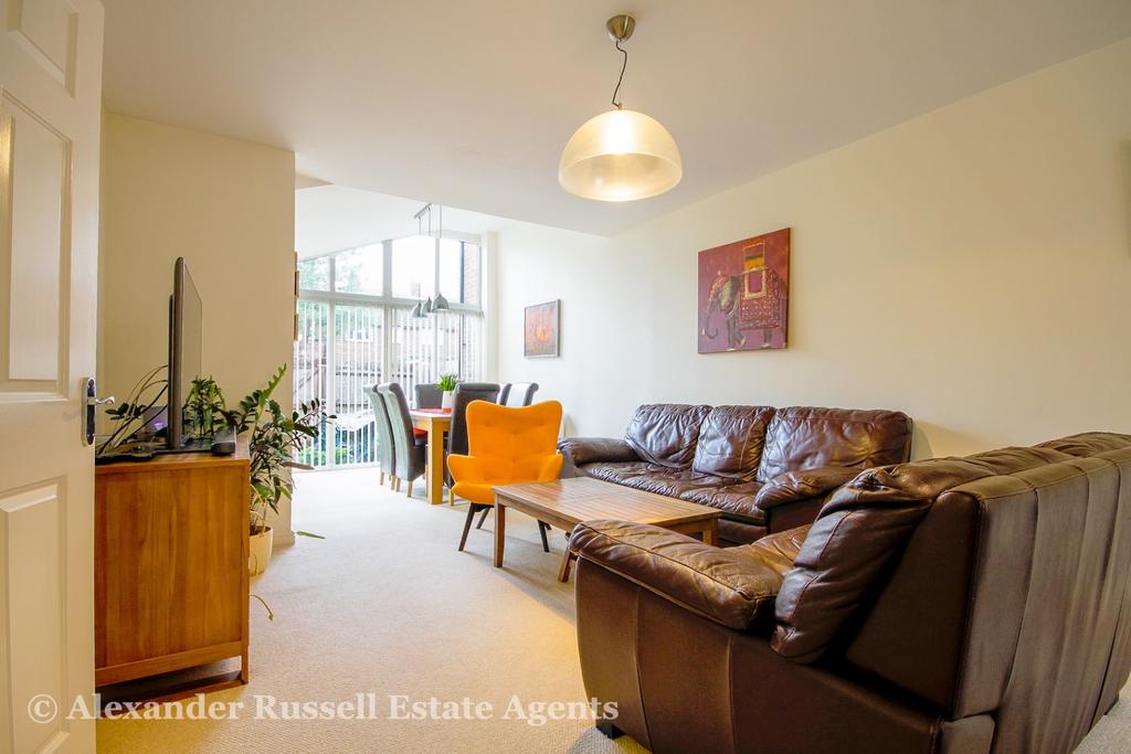 St. Augustines Park, WestgateOnSea... 4 bed townhouse for sale £375,000