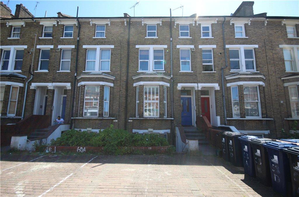 The Grove, Ealing, W5 2 bed apartment £1,500 pcm (£346 pw)