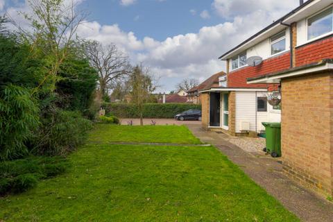 undefined, Chessington Road, West Ewell