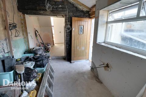 22 Blenheim Road, Six Bells, Abertillery, NP13 2PU