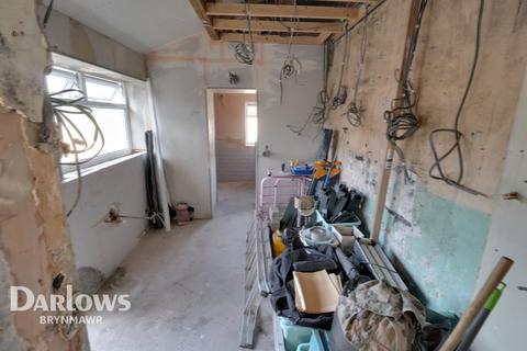 22 Blenheim Road, Six Bells, Abertillery, NP13 2PU