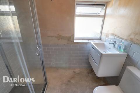 22 Blenheim Road, Six Bells, Abertillery, NP13 2PU