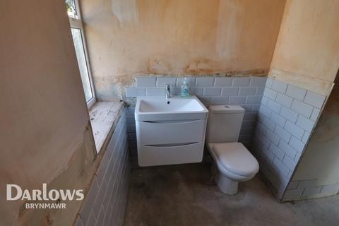 22 Blenheim Road, Six Bells, Abertillery, NP13 2PU