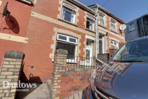 22 Blenheim Road, Six Bells, Abertillery, NP13 2PU