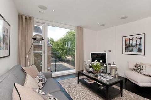 2 bedroom apartment to rent, Moore House, Grosvenor Waterside, 2 Gatliff Road, London, SW1W