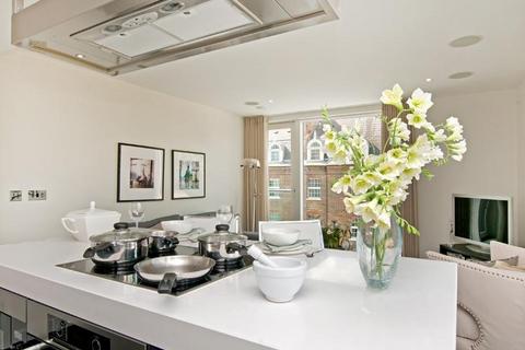 2 bedroom apartment to rent, Moore House, Grosvenor Waterside, 2 Gatliff Road, London, SW1W