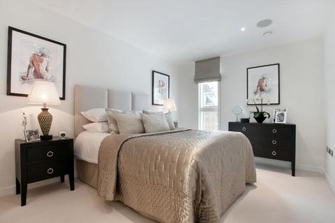 2 bedroom apartment to rent, Moore House, Grosvenor Waterside, 2 Gatliff Road, London, SW1W