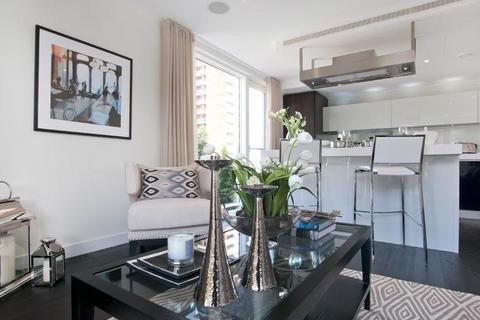 2 bedroom apartment to rent, Moore House, Grosvenor Waterside, 2 Gatliff Road, London, SW1W