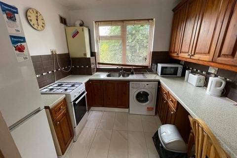 1 bedroom flat to rent, Onslow Gardens, South Woodford