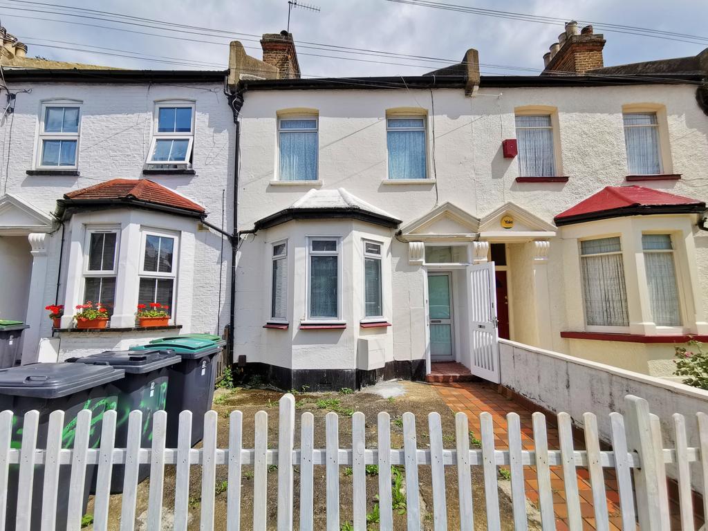 Selborne Road, Wood Green N22 3 bed terraced house for sale £680,000