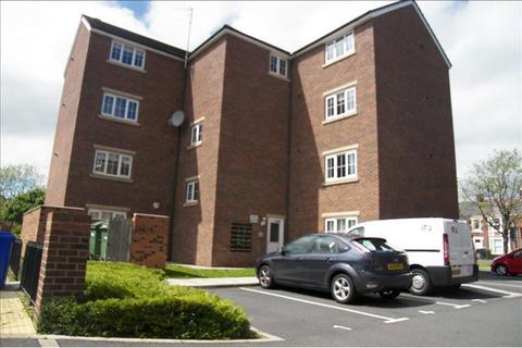 2 bedroom flat for sale - The Beeches Edendale Avenue, Blyth, Northumberland, NE24 5HS