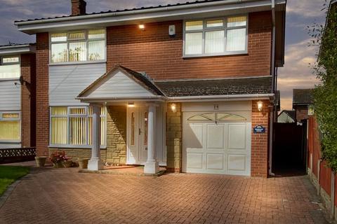 19 Elvington Road, Hightown, Liverpool, L38 9AN