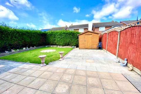 19 Elvington Road, Hightown, Liverpool, L38 9AN