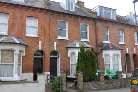 undefined, Calverley Grove, Archway, N19
