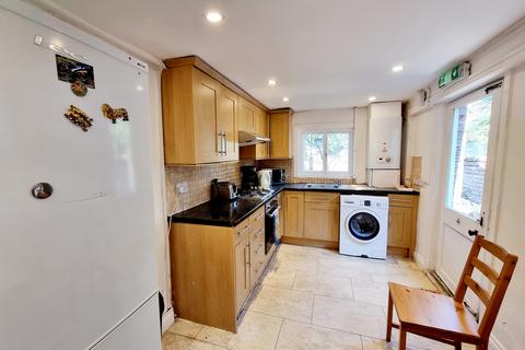 undefined, Calverley Grove, Archway, N19