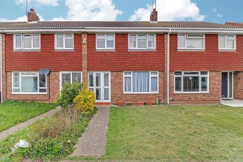 115 Kingfisher Close, Shoeburyness, Southend-on-sea, SS3 9YB