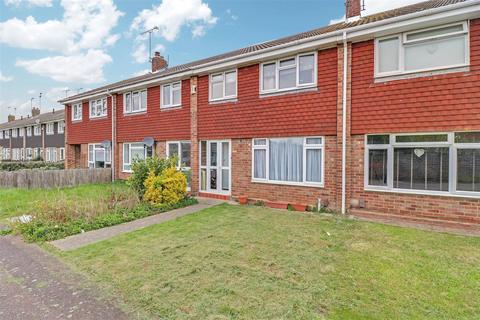 115 Kingfisher Close, Shoeburyness, Southend-on-sea, SS3 9YB