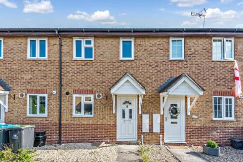 9 Braemar Close, Carterton, OX18 1TS