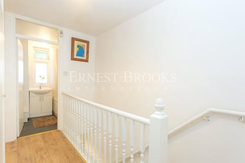 32 Hind Grove, London, E14 6HU
