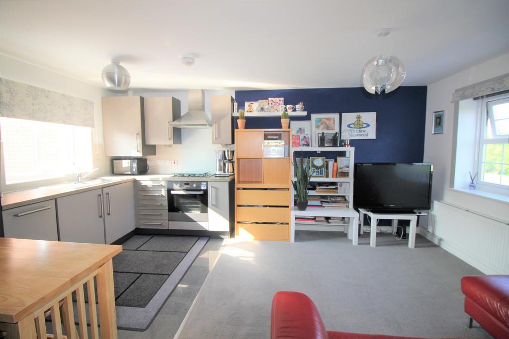 Butler Best Way, Kidderminster, DY10 1 bed end of terrace house £137,500