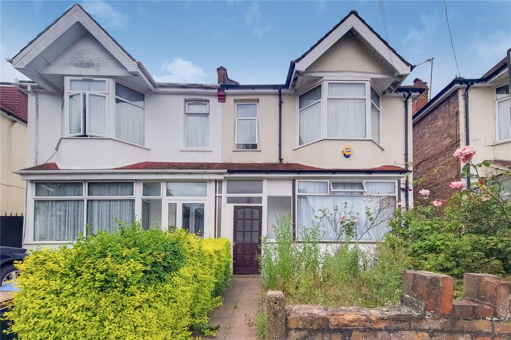 Eagle Road, Wembley, HA0 2 bed £350,000