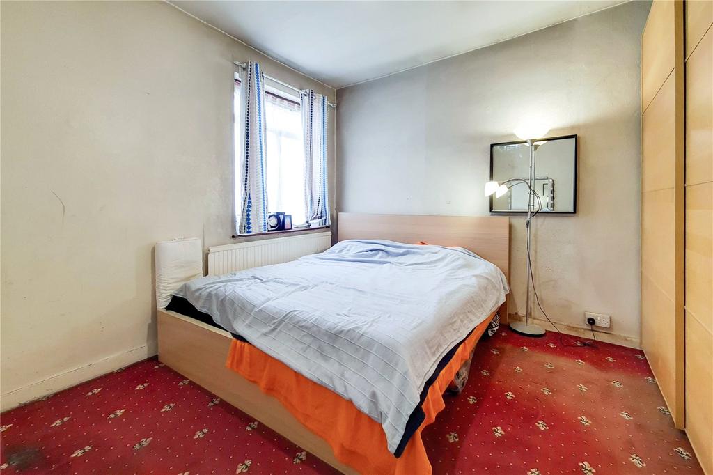 Eagle Road, Wembley, HA0 2 bed £350,000