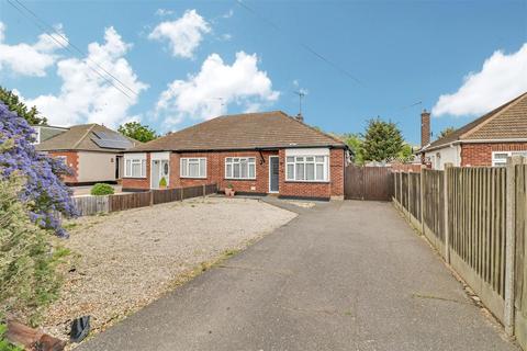 11 Watson Close, Shoeburyness, Southend-on-sea, SS3 9PQ