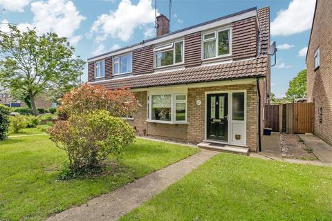 20 Jackdaw Close, Shoeburyness, Southend-on-sea, SS3 9YQ
