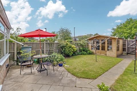20 Jackdaw Close, Shoeburyness, Southend-on-sea, SS3 9YQ