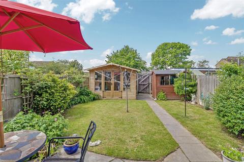 20 Jackdaw Close, Shoeburyness, Southend-on-sea, SS3 9YQ
