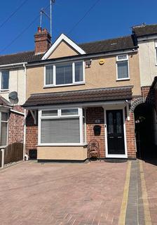 7 Doris Road, Coleshill, Birmingham, B46 1EJ