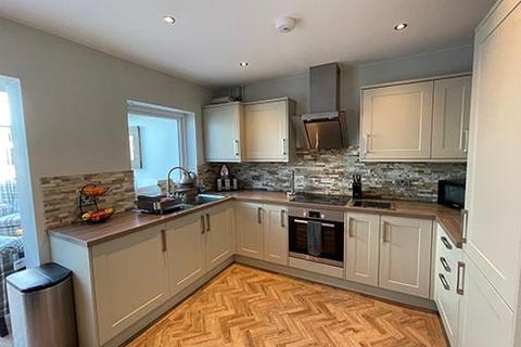 7 Doris Road, Coleshill, Birmingham, B46 1EJ