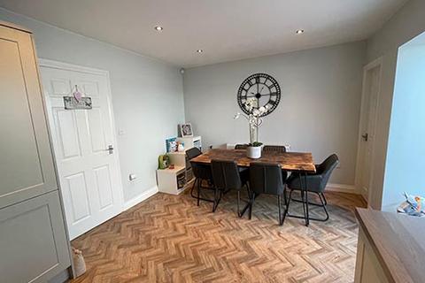 7 Doris Road, Coleshill, Birmingham, B46 1EJ