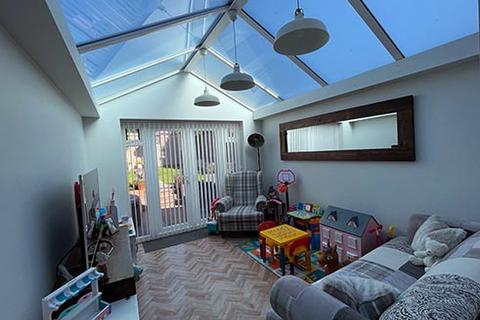 7 Doris Road, Coleshill, Birmingham, B46 1EJ