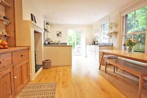 4 bedroom end of terrace house for sale - Ditchling Road, Brighton BN1